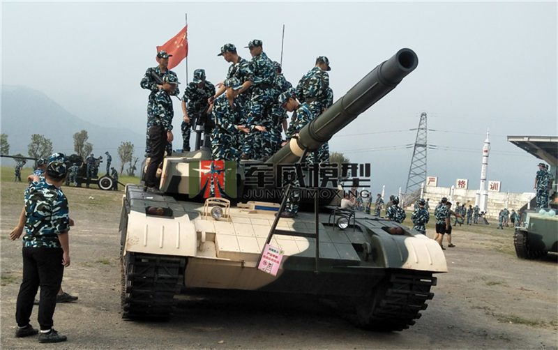 綿陽軍威模型有(yǒu)限公(gōng)司