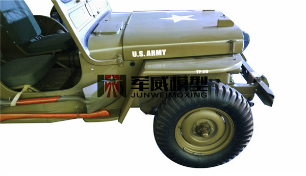 綿陽軍威模型有(yǒu)限公(gōng)司