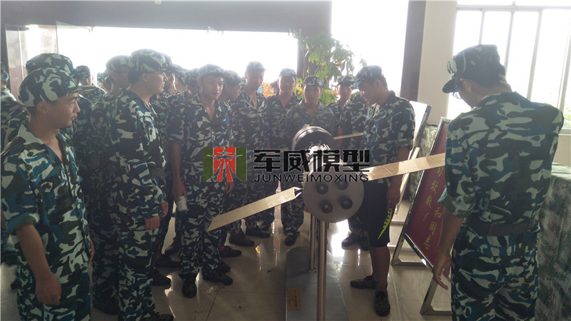 綿陽軍威模型有(yǒu)限公(gōng)司