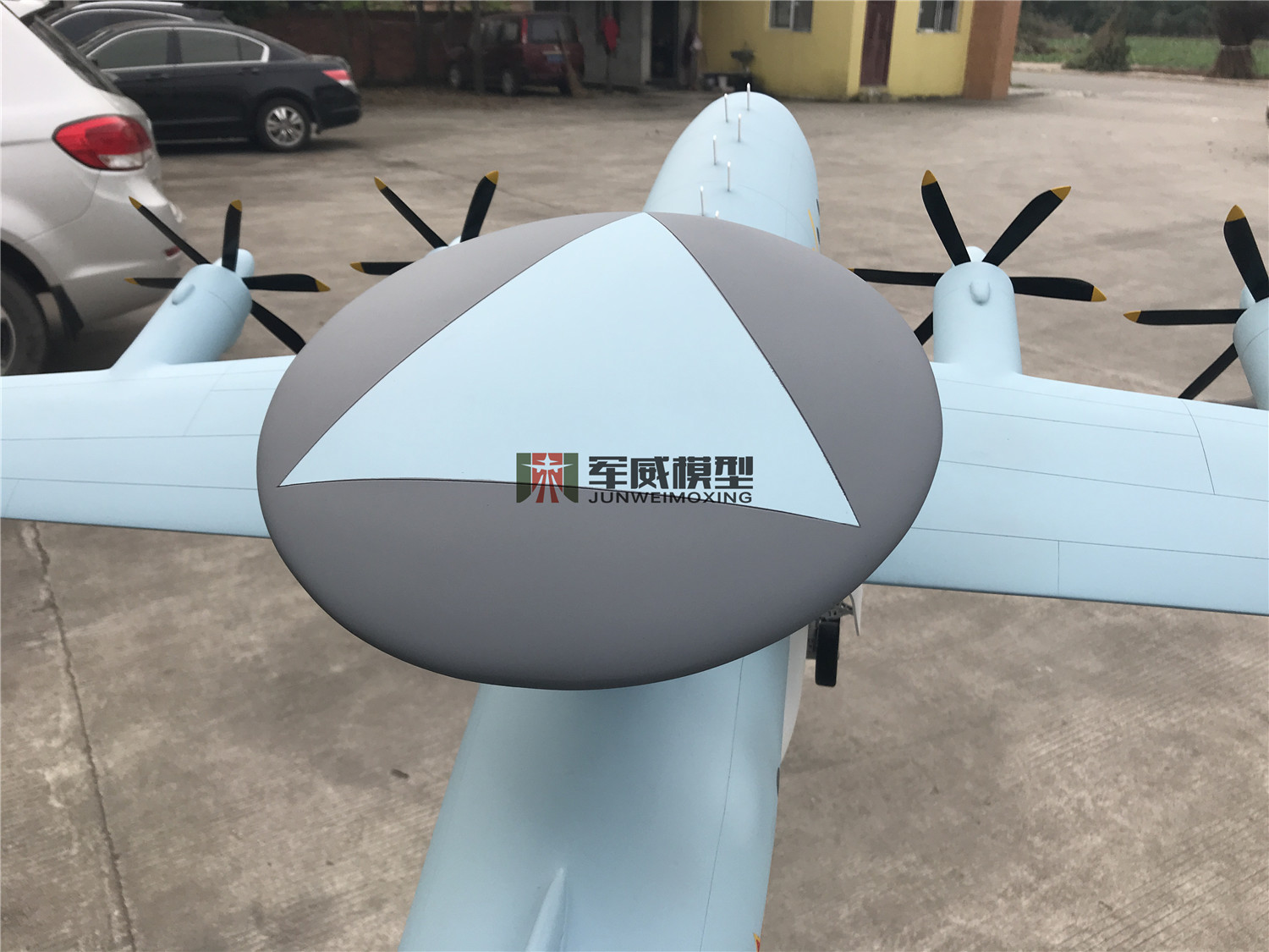 綿陽軍威模型有(yǒu)限公(gōng)司