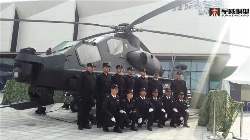 綿陽軍威模型有(yǒu)限公(gōng)司