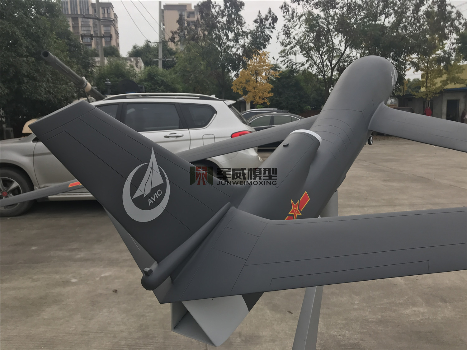 綿陽軍威模型有(yǒu)限公(gōng)司