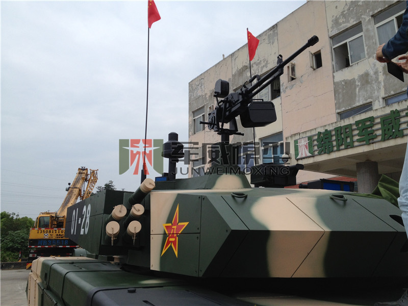 綿陽軍威模型有(yǒu)限公(gōng)司