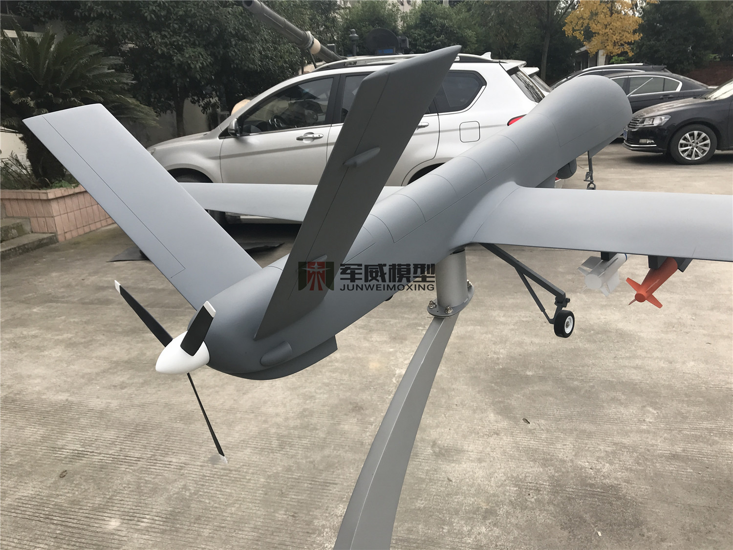 綿陽軍威模型有(yǒu)限公(gōng)司