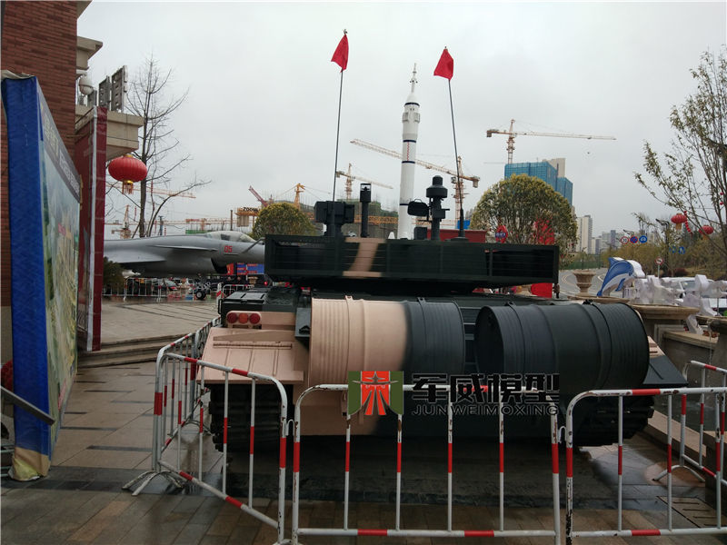 綿陽軍威模型有(yǒu)限公(gōng)司