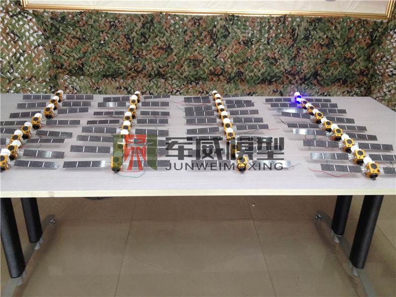 綿陽軍威模型有(yǒu)限公(gōng)司