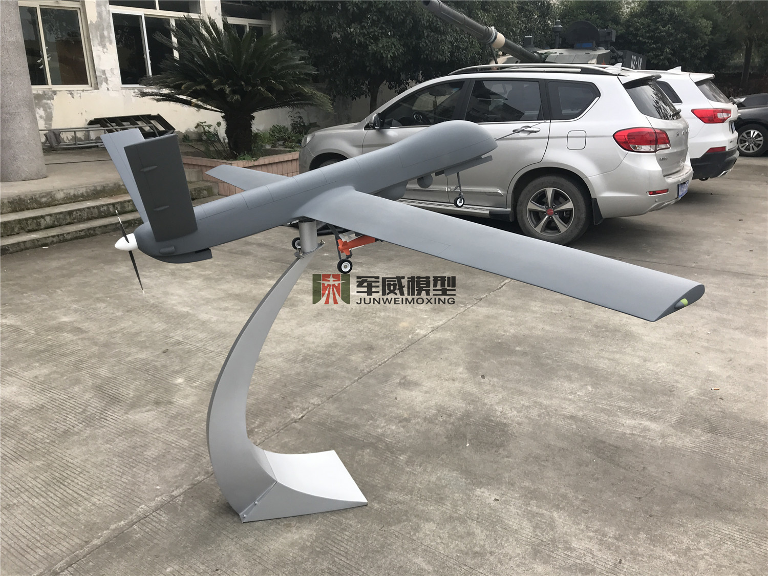 綿陽軍威模型有(yǒu)限公(gōng)司