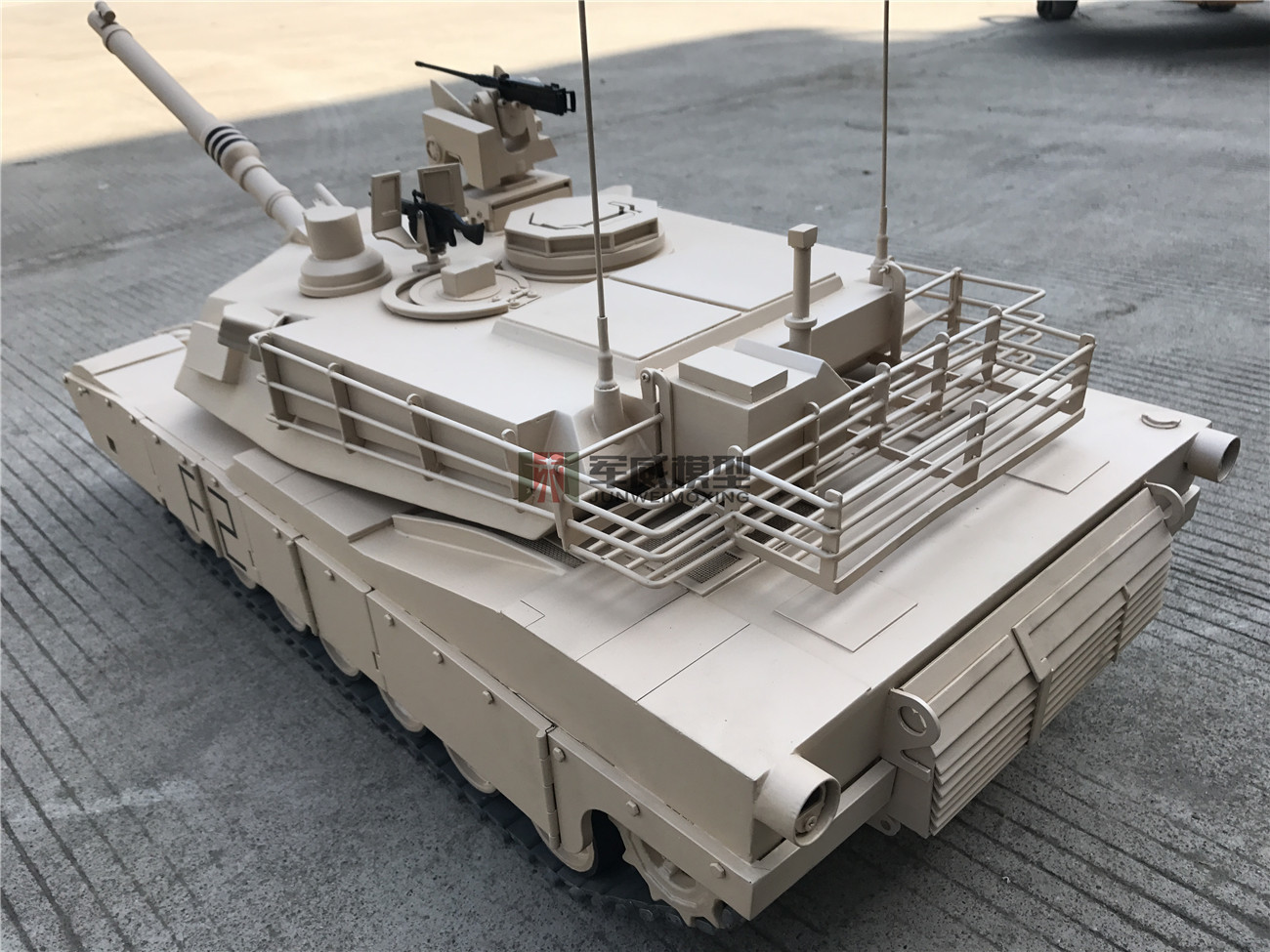 綿陽軍威模型有(yǒu)限公(gōng)司