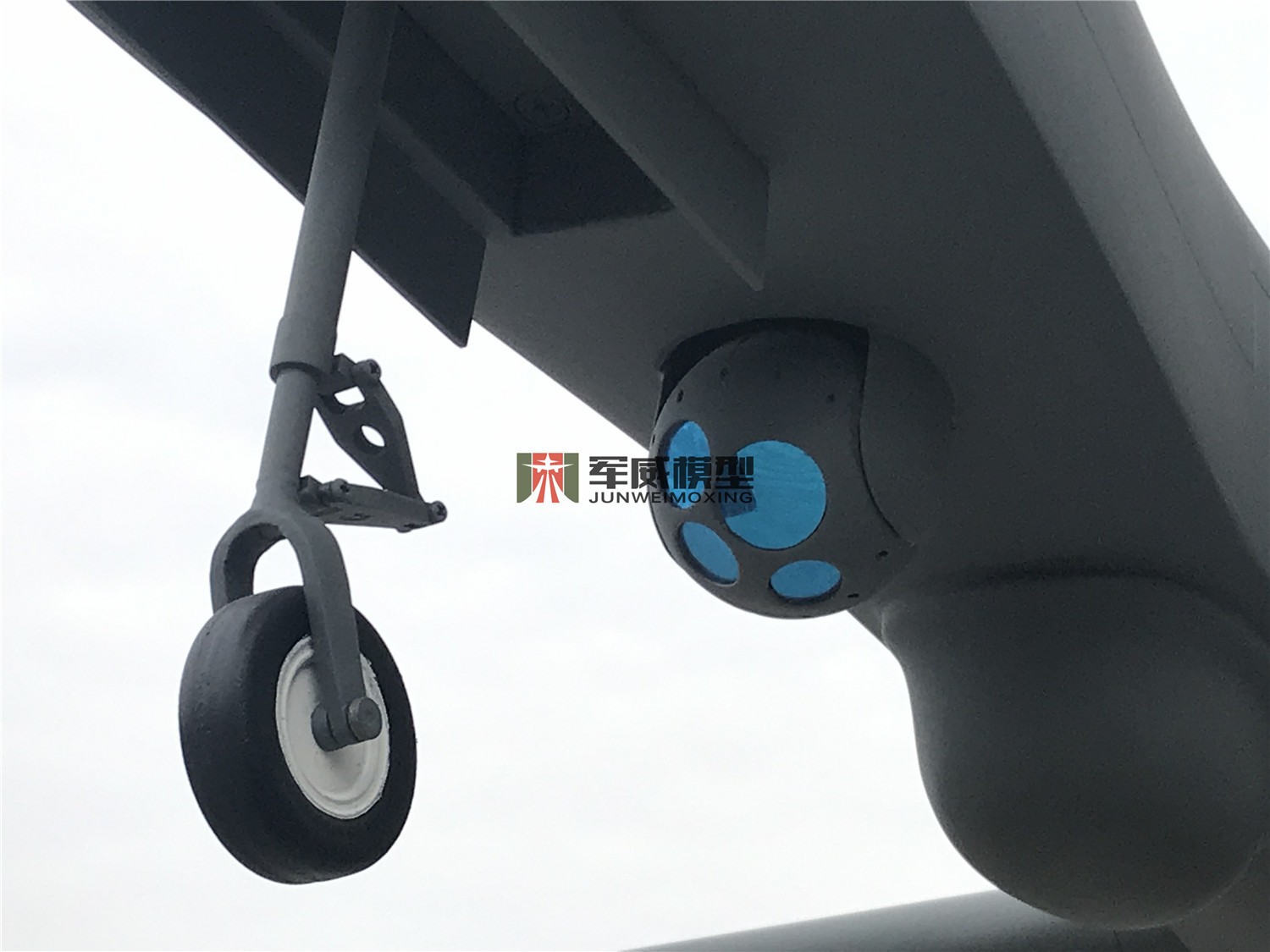 綿陽軍威模型有(yǒu)限公(gōng)司
