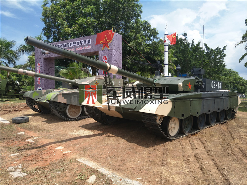 綿陽軍威模型有(yǒu)限公(gōng)司