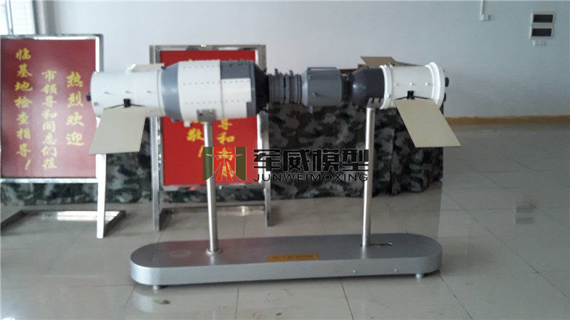 綿陽軍威模型有(yǒu)限公(gōng)司