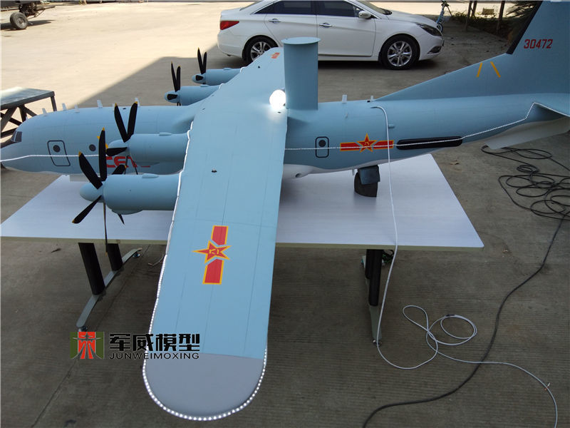 綿陽軍威模型有(yǒu)限公(gōng)司