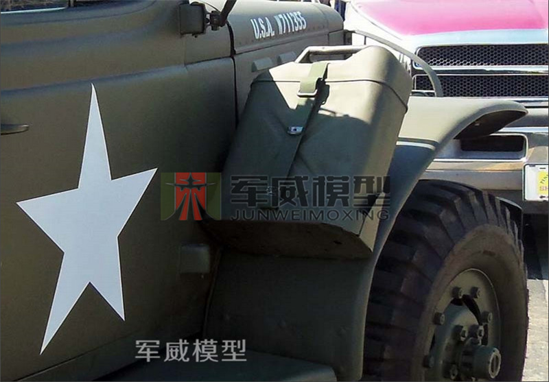 綿陽軍威模型有(yǒu)限公(gōng)司