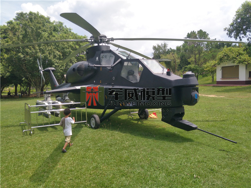 綿陽軍威模型有(yǒu)限公(gōng)司