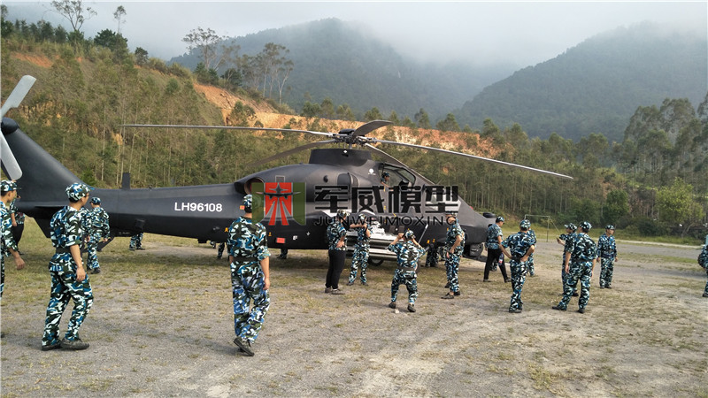 綿陽軍威模型有(yǒu)限公(gōng)司