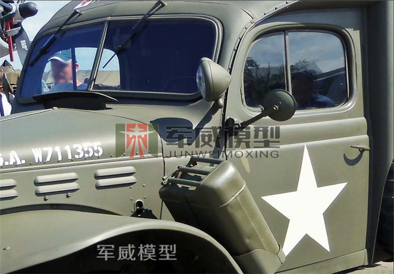 綿陽軍威模型有(yǒu)限公(gōng)司
