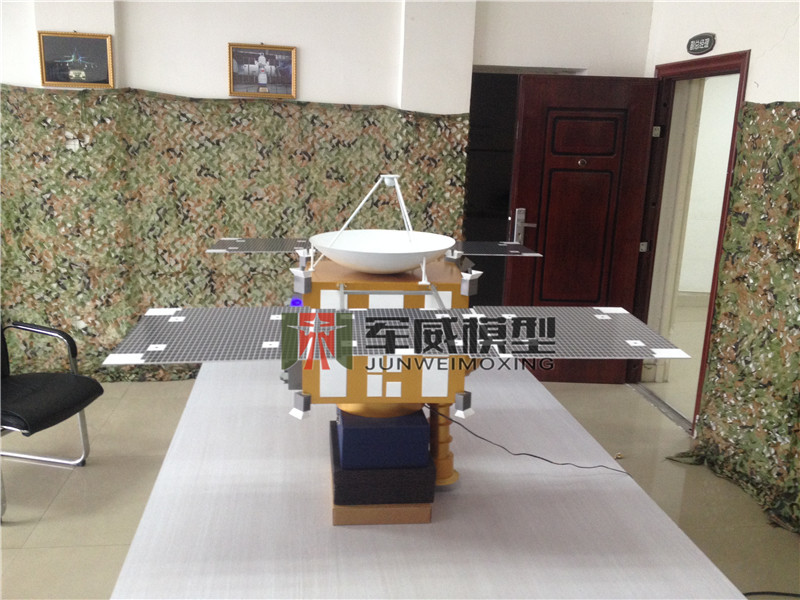 綿陽軍威模型有(yǒu)限公(gōng)司