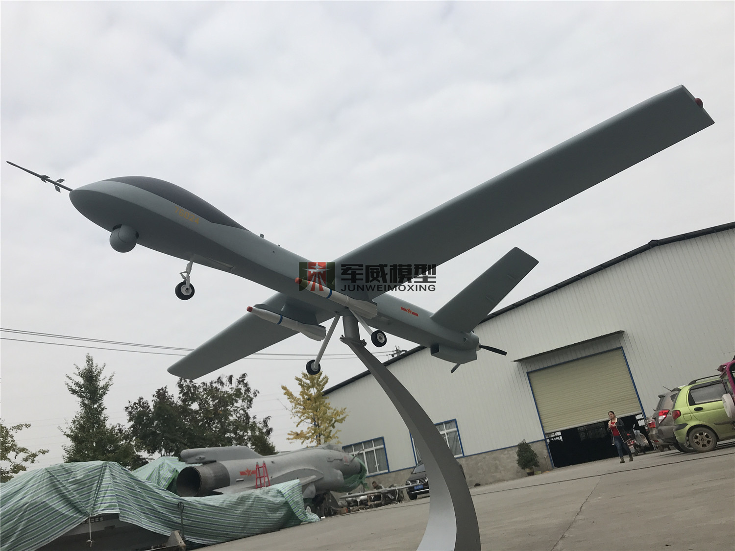 綿陽軍威模型有(yǒu)限公(gōng)司