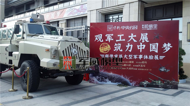 綿陽軍威模型有(yǒu)限公(gōng)司