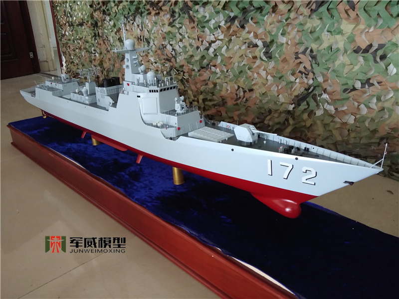 綿陽軍威模型有(yǒu)限公(gōng)司