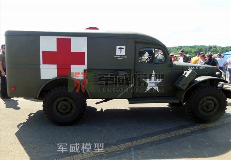 綿陽軍威模型有(yǒu)限公(gōng)司