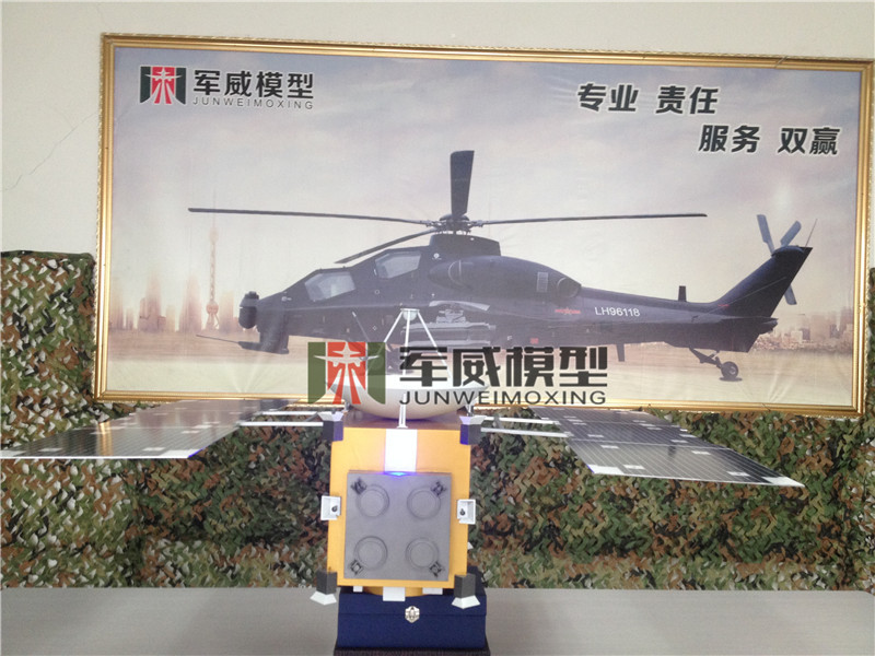綿陽軍威模型有(yǒu)限公(gōng)司
