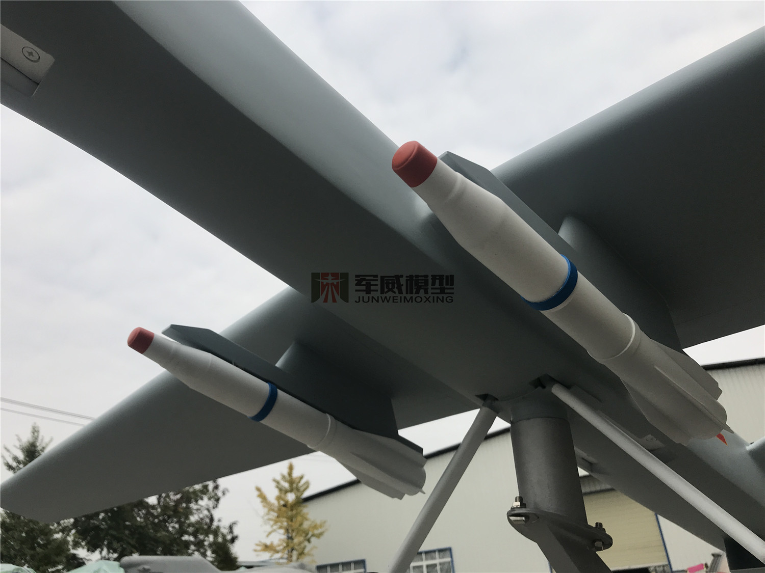 綿陽軍威模型有(yǒu)限公(gōng)司