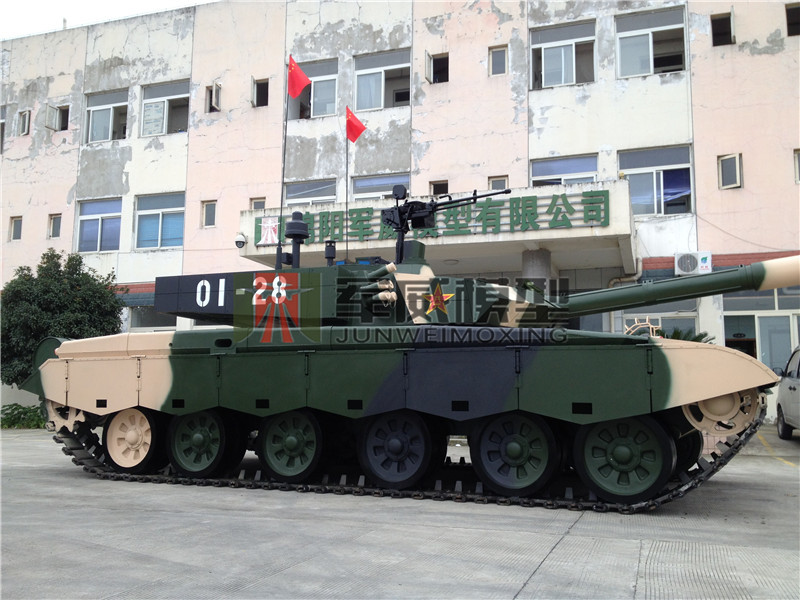綿陽軍威模型有(yǒu)限公(gōng)司