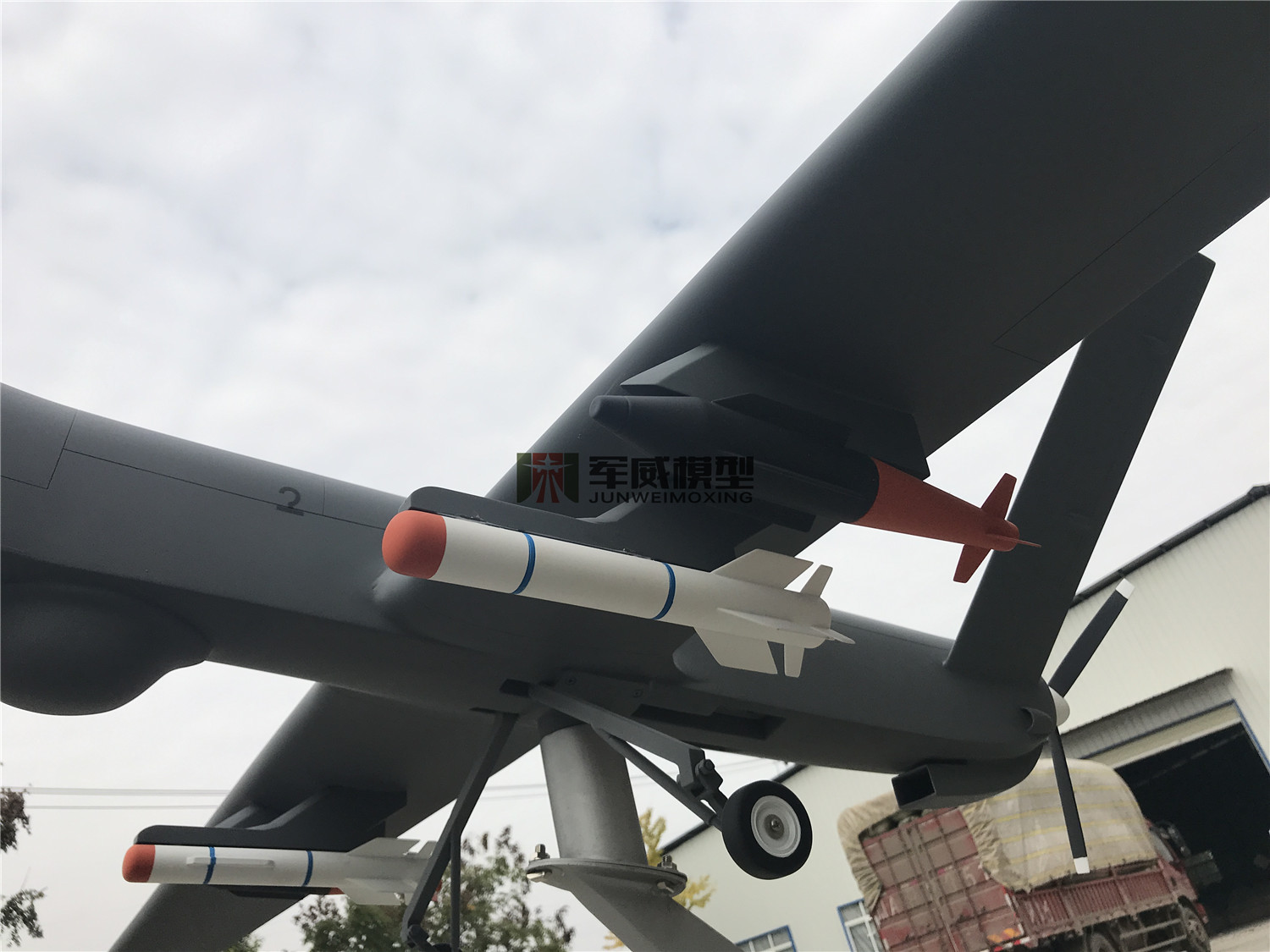 綿陽軍威模型有(yǒu)限公(gōng)司