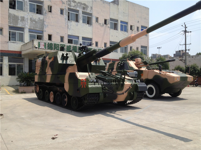 綿陽軍威模型有(yǒu)限公(gōng)司