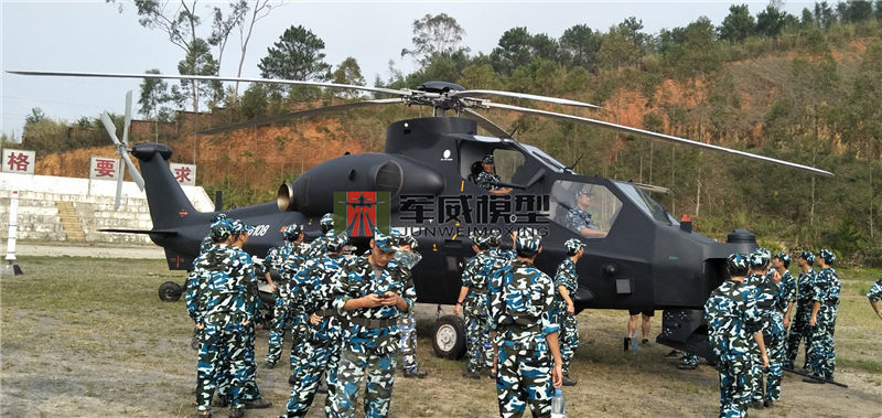 綿陽軍威模型有(yǒu)限公(gōng)司