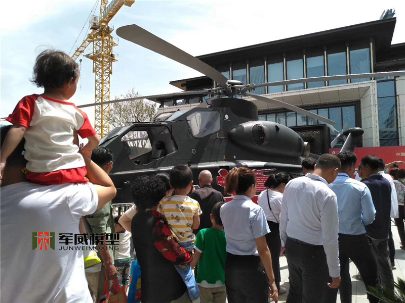 綿陽軍威模型有(yǒu)限公(gōng)司