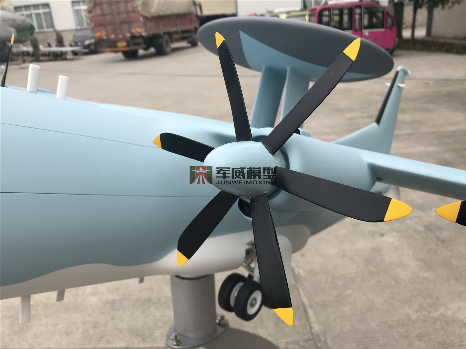 綿陽軍威模型有(yǒu)限公(gōng)司