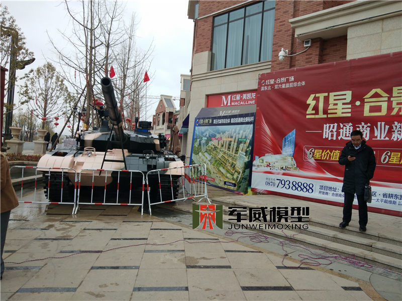 綿陽軍威模型有(yǒu)限公(gōng)司
