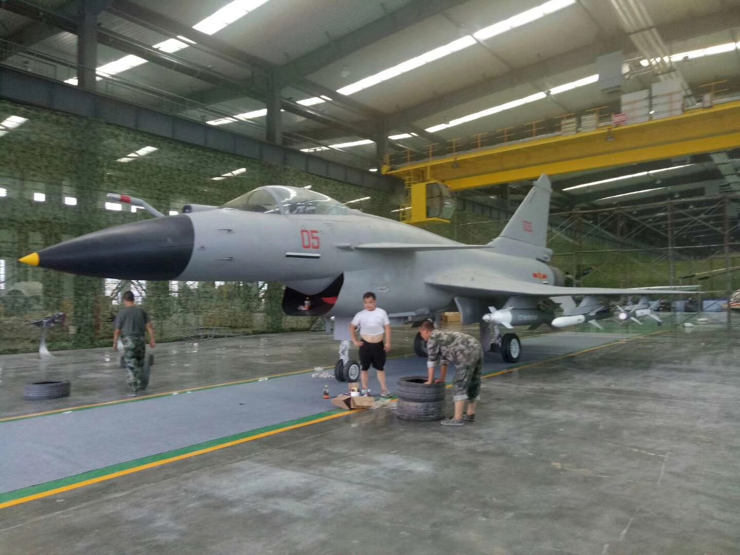 綿陽軍威模型有(yǒu)限公(gōng)司