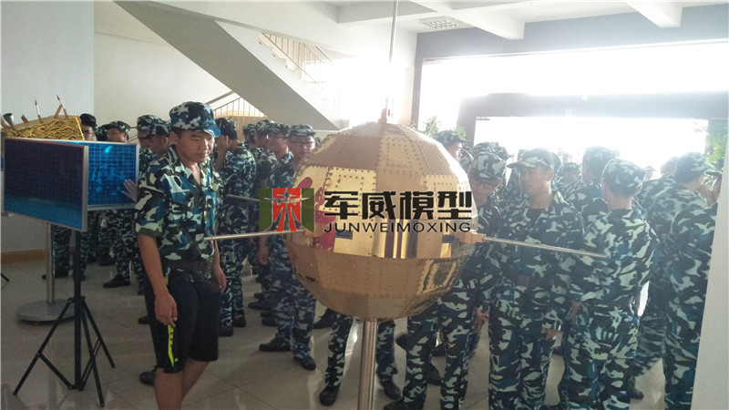 綿陽軍威模型有(yǒu)限公(gōng)司